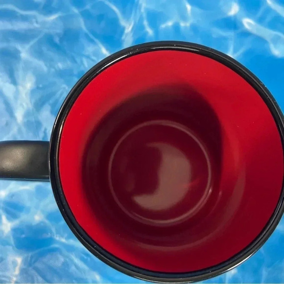 The Witcher 3 Wild Hunt Mug - Jinx - Rare - Picture 8 of 11